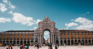 Top things to do in Lisbon Top things to do in Lisbon