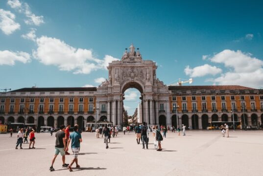 Top things to do in Lisbon Top things to do in Lisbon