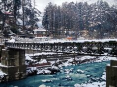 Top things to do in Manali Top things to do in Manali