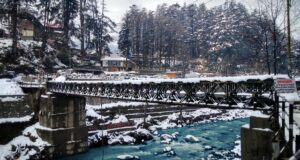 Top things to do in Manali Top things to do in Manali