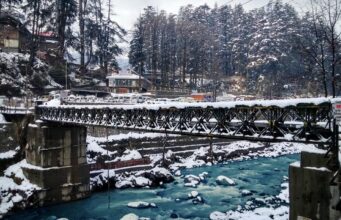 Top things to do in Manali Top things to do in Manali