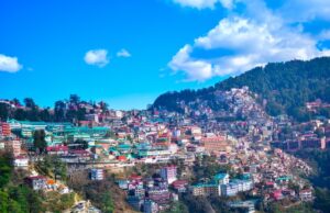 Top things to do in Shimla Top things to do in Shimla
