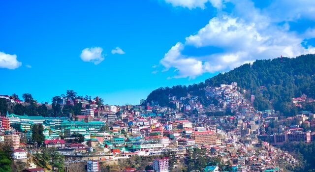 Top things to do in Shimla Top things to do in Shimla