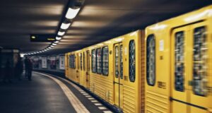 Cities with best public transportation in world Cities with Best Public Transportation