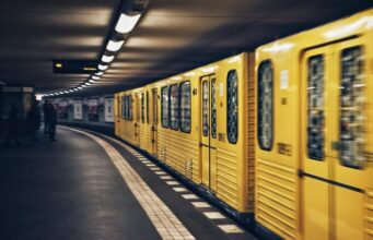 Cities with best public transportation in world Cities with Best Public Transportation