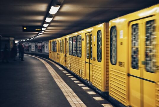 Cities with best public transportation in world Cities with Best Public Transportation