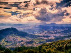 Top things to do in Ooty Top things to do in Ooty