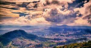 Top things to do in Ooty Top things to do in Ooty