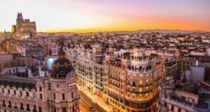 Top things to do in Madrid Top things to do in Madrid