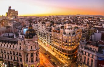 Top things to do in Madrid Top things to do in Madrid