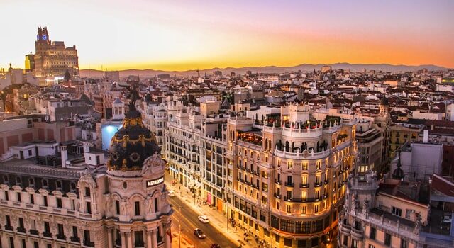 Top things to do in Madrid Top things to do in Madrid