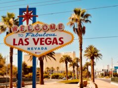 Top things to do in Las Vegas Top things to do in Las Vegas
