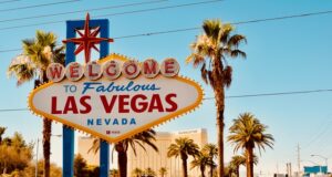 Top things to do in Las Vegas Top things to do in Las Vegas