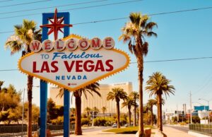 Top things to do in Las Vegas Top things to do in Las Vegas