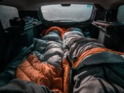 Tips for sleeping in your car while travelling Tips for sleeping in your car while travelling