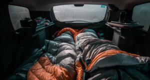 Tips for sleeping in your car while travelling Tips for sleeping in your car while travelling