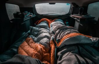 Tips for sleeping in your car while travelling Tips for sleeping in your car while travelling