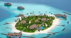 Most Beautiful Islands in the World Most Beautiful Islands in the World