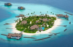 Most Beautiful Islands in the World Most Beautiful Islands in the World