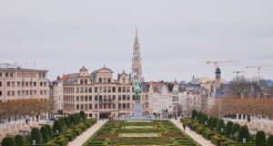 Top things to do in Brussels Top things to do in Brussels