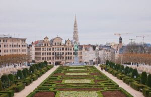 Top things to do in Brussels Top things to do in Brussels