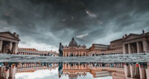 Best Destinations for History Lovers Best Destinations for History Lovers