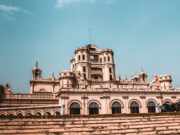 Top things to do in Lucknow Top things to do in Lucknow