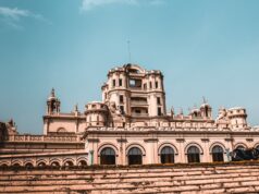 Top things to do in Lucknow Top things to do in Lucknow