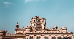 Top things to do in Lucknow Top things to do in Lucknow