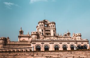 Top things to do in Lucknow Top things to do in Lucknow