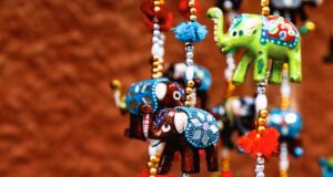 Top shopping destinations in India Top shopping destinations in India