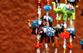 Top shopping destinations in India Top shopping destinations in India