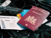 Bollywood celebs that have foreign passports Bollywood celebs that have foreign passports