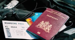 Bollywood celebs that have foreign passports Bollywood celebs that have foreign passports