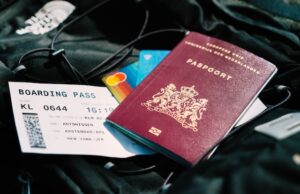 Bollywood celebs that have foreign passports Bollywood celebs that have foreign passports