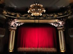 Most beautiful movie theaters in the world Most beautiful Movie theaters in world