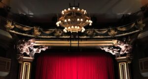 Most beautiful movie theaters in the world Most beautiful Movie theaters in world
