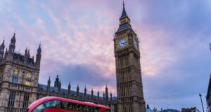 Facts you didn’t knew about Britain Facts you didn't knew about Britain