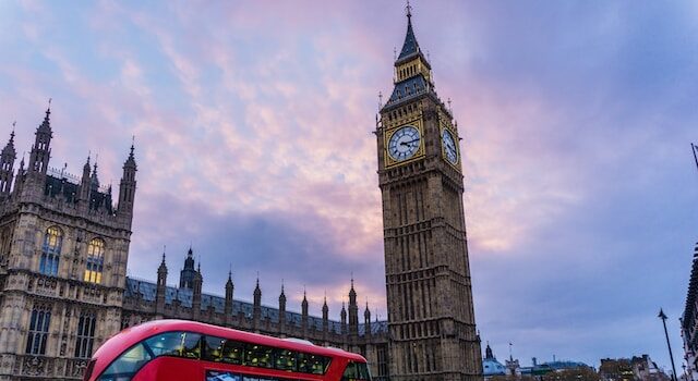 Facts you didn’t knew about Britain Facts you didn't knew about Britain