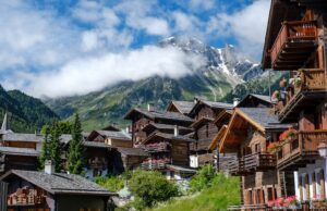 Bollywood’s most favorite locations in Switzerland Bollywood's most favorite locations in Switzerland