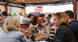 Indian Celebrities that own restaurant Indian Celebrities that own restaurant