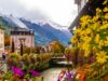 Facts you didn’t knew about Switzerland Facts you didn't knew about Switzerland