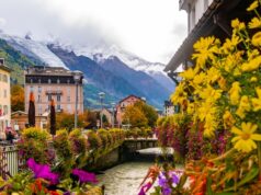 Facts you didn’t knew about Switzerland Facts you didn't knew about Switzerland