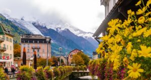 Facts you didn’t knew about Switzerland Facts you didn't knew about Switzerland