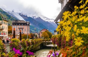 Facts you didn’t knew about Switzerland Facts you didn't knew about Switzerland