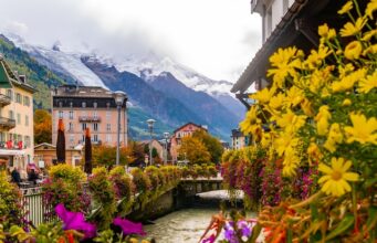 Facts you didn’t knew about Switzerland Facts you didn't knew about Switzerland