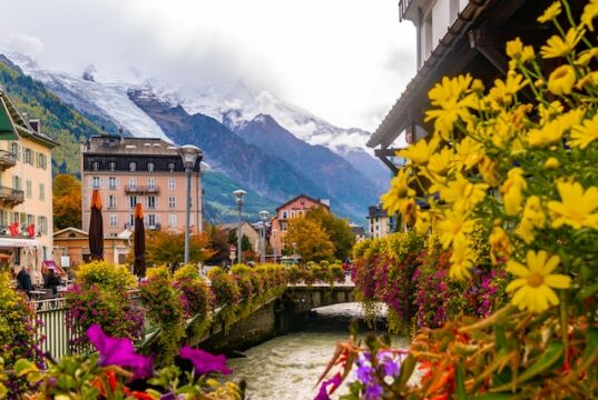 Facts you didn’t knew about Switzerland Facts you didn't knew about Switzerland