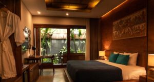 Difference between a hotel and a motel Difference between a hotel and a motel