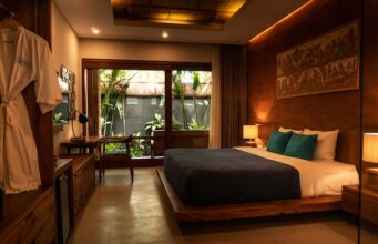 Difference between a hotel and a motel Difference between a hotel and a motel