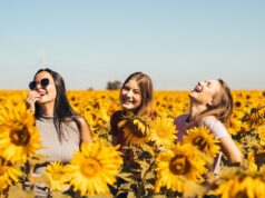 Tips for an all girls trip Tips for an all girls trip